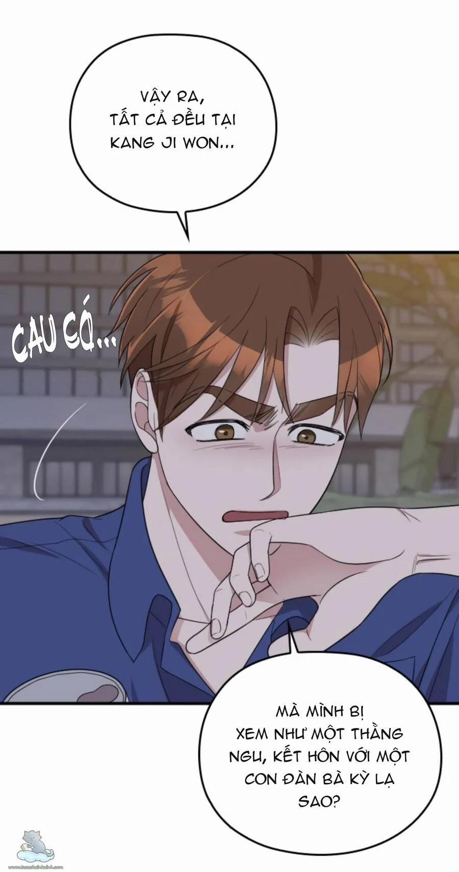 Cô Đi Mà Kết Hôn Với Chồng Của Tôi Đi 33 trang 22