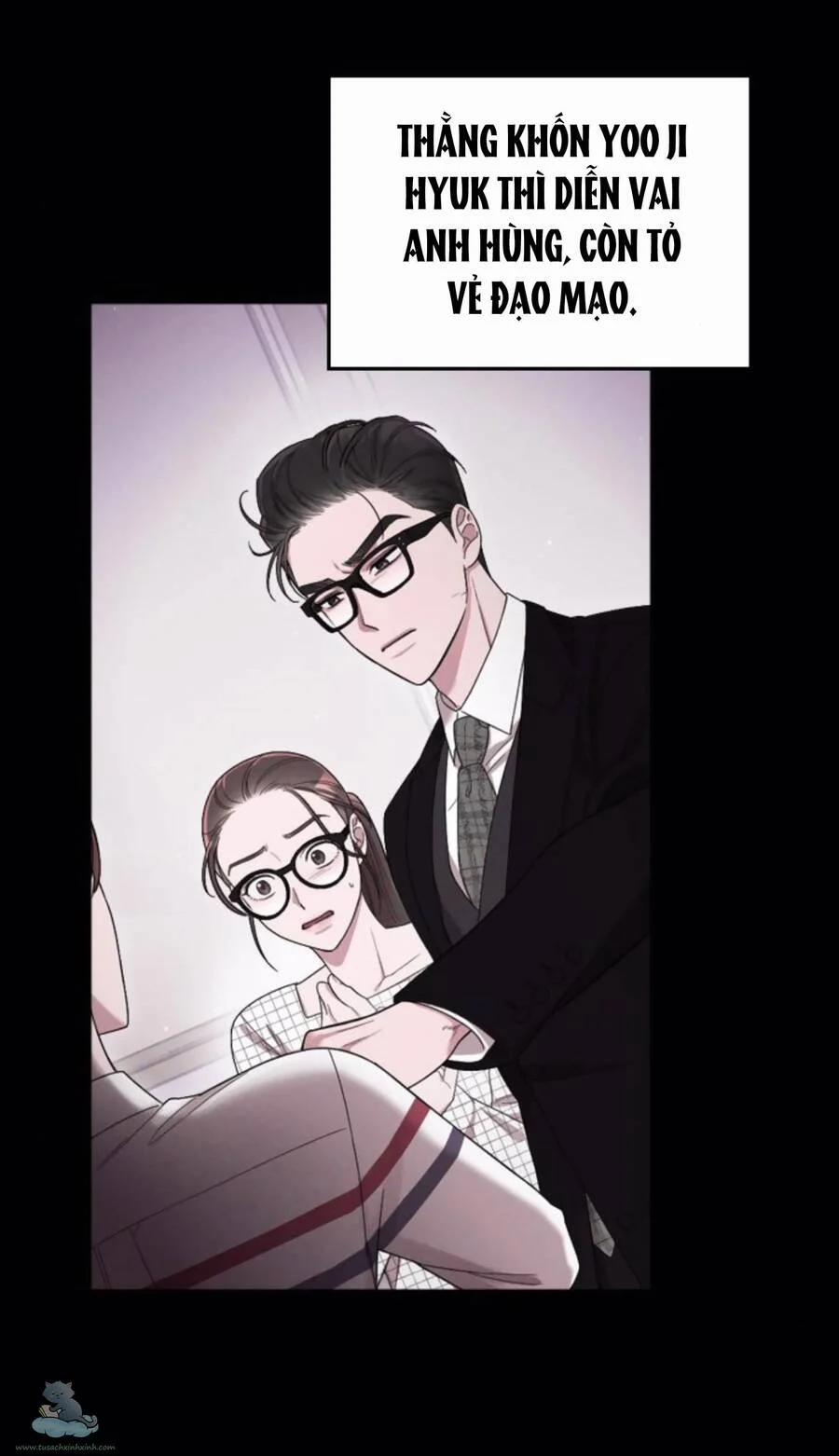 Cô Đi Mà Kết Hôn Với Chồng Của Tôi Đi 33 trang 26