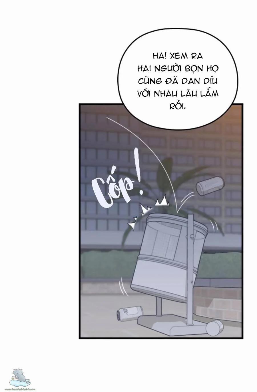 Cô Đi Mà Kết Hôn Với Chồng Của Tôi Đi 33 trang 29