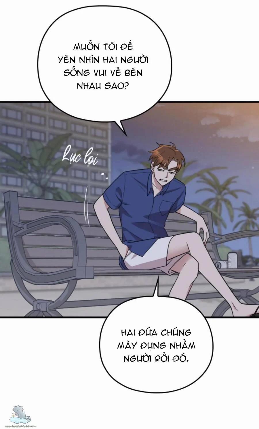 Cô Đi Mà Kết Hôn Với Chồng Của Tôi Đi 33 trang 30