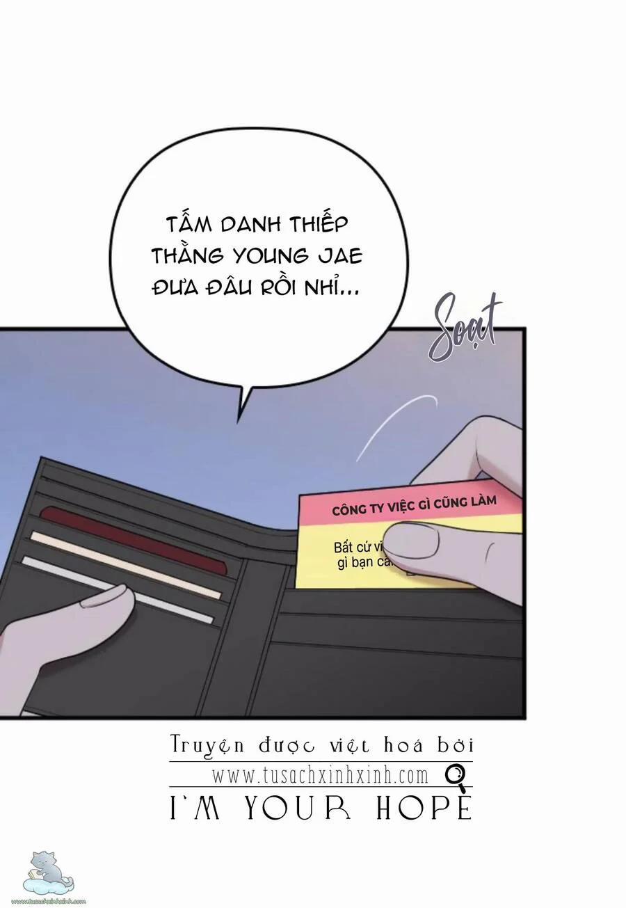 Cô Đi Mà Kết Hôn Với Chồng Của Tôi Đi 33 trang 31