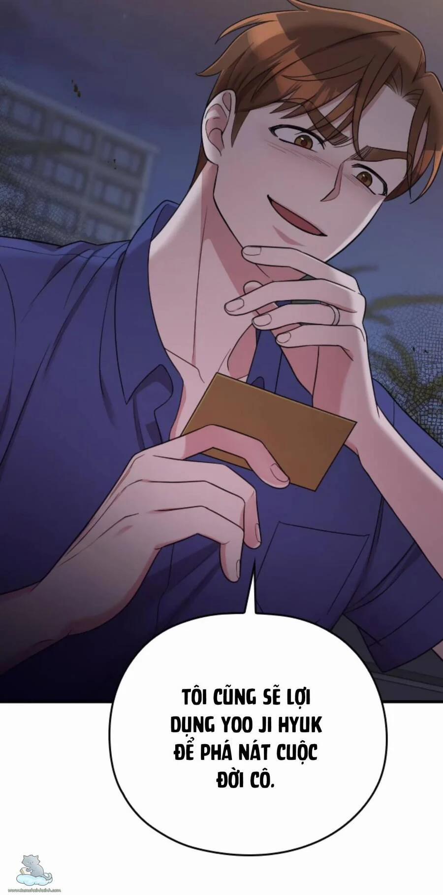 Cô Đi Mà Kết Hôn Với Chồng Của Tôi Đi 33 trang 34