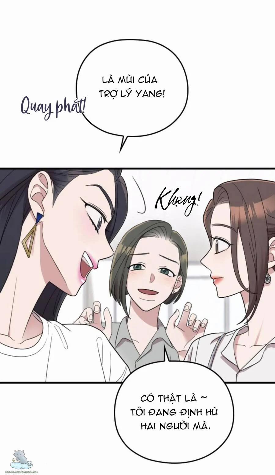 Cô Đi Mà Kết Hôn Với Chồng Của Tôi Đi 33 trang 38