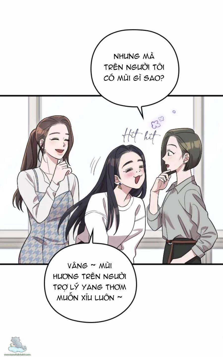 Cô Đi Mà Kết Hôn Với Chồng Của Tôi Đi 33 trang 39