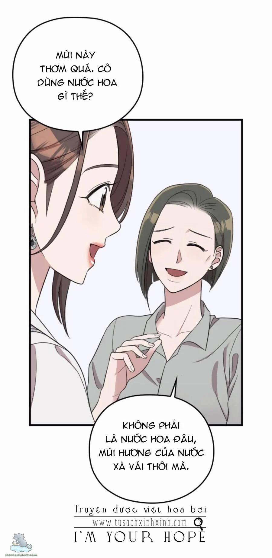 Cô Đi Mà Kết Hôn Với Chồng Của Tôi Đi 33 trang 40