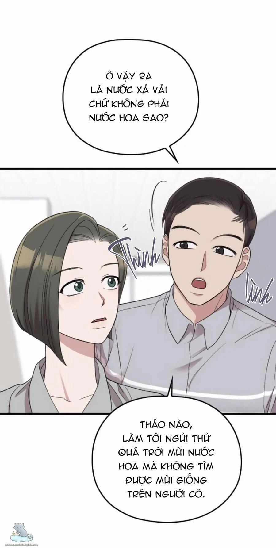 Cô Đi Mà Kết Hôn Với Chồng Của Tôi Đi 33 trang 41