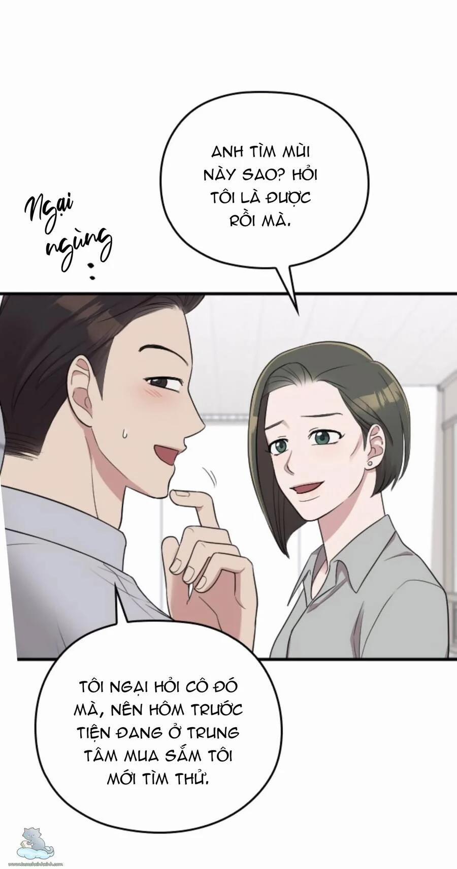 Cô Đi Mà Kết Hôn Với Chồng Của Tôi Đi 33 trang 42