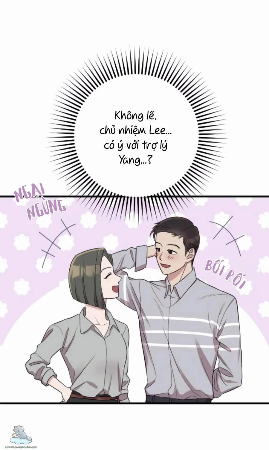 Cô Đi Mà Kết Hôn Với Chồng Của Tôi Đi 33 trang 44