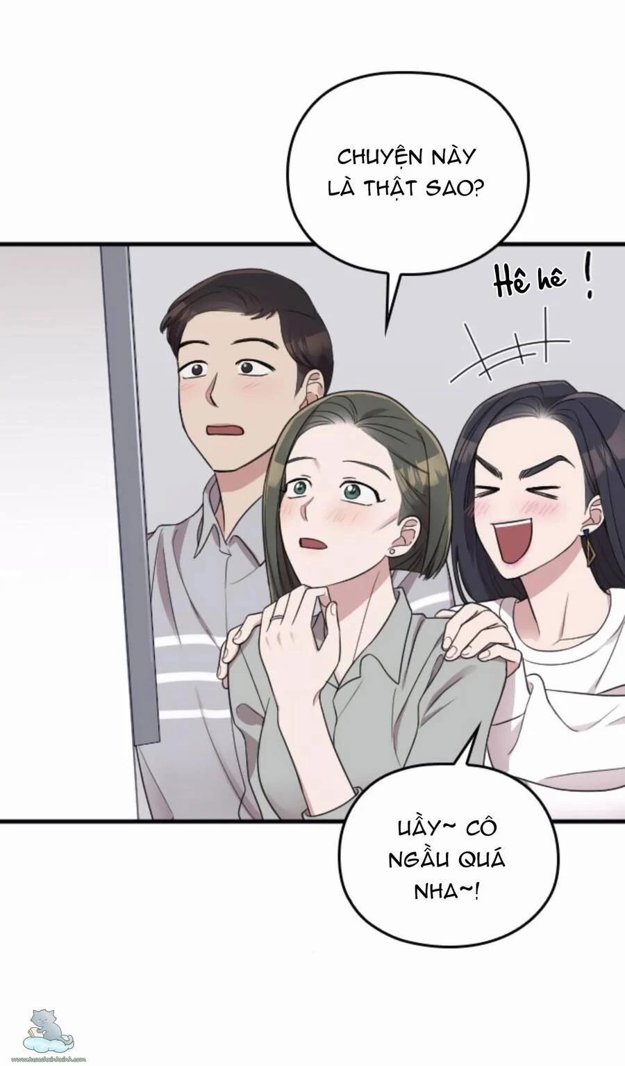 Cô Đi Mà Kết Hôn Với Chồng Của Tôi Đi 33 trang 47