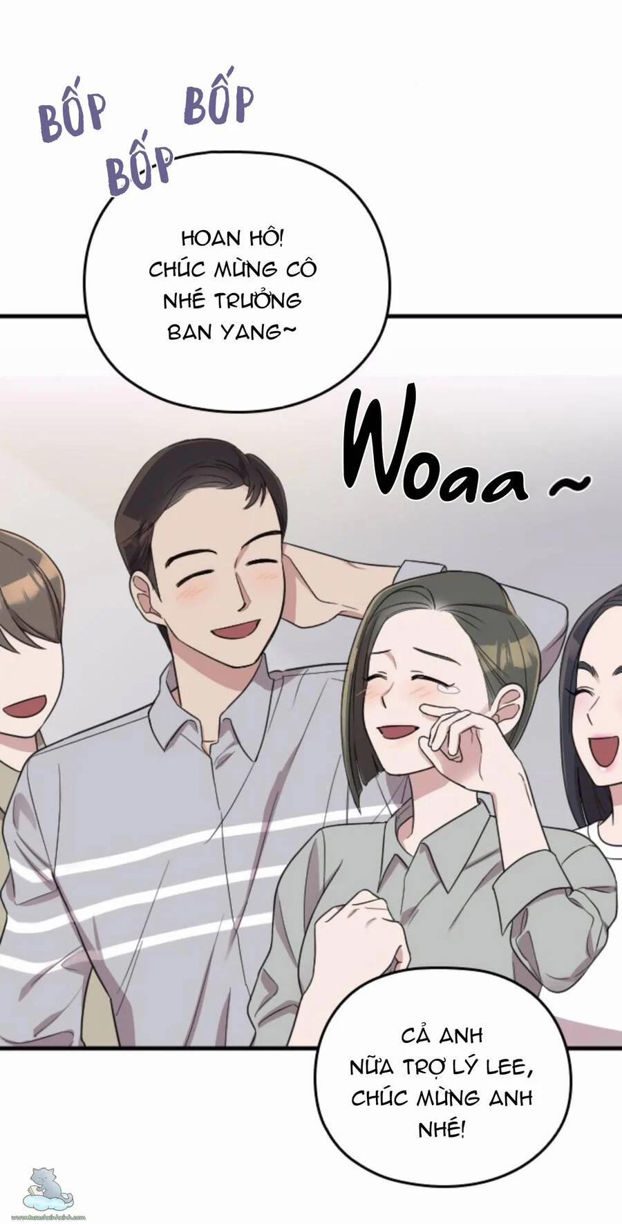 Cô Đi Mà Kết Hôn Với Chồng Của Tôi Đi 33 trang 49