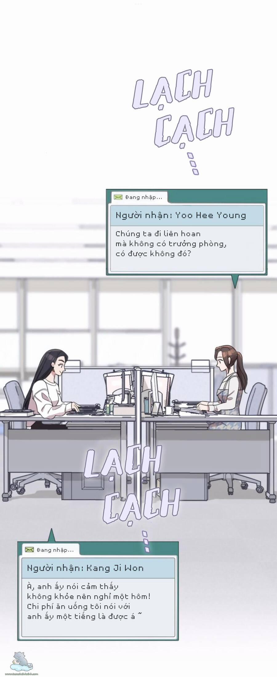 Cô Đi Mà Kết Hôn Với Chồng Của Tôi Đi 33 trang 53