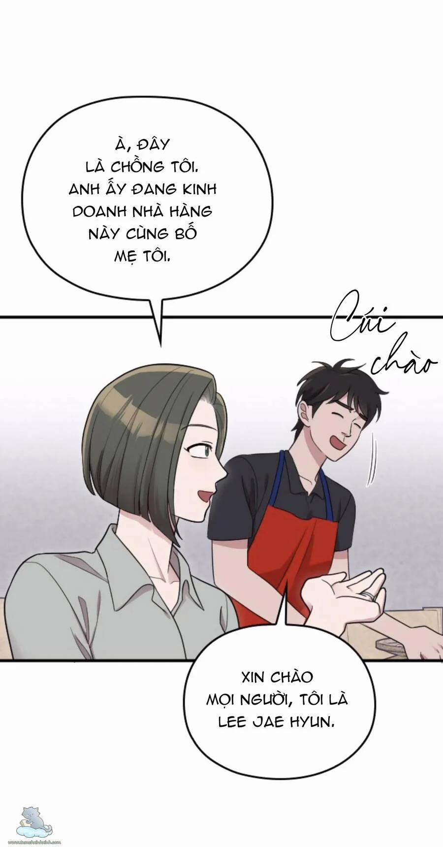 Cô Đi Mà Kết Hôn Với Chồng Của Tôi Đi 33 trang 58