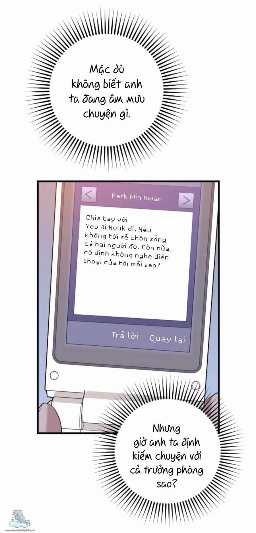 Cô Đi Mà Kết Hôn Với Chồng Của Tôi Đi 33 trang 61