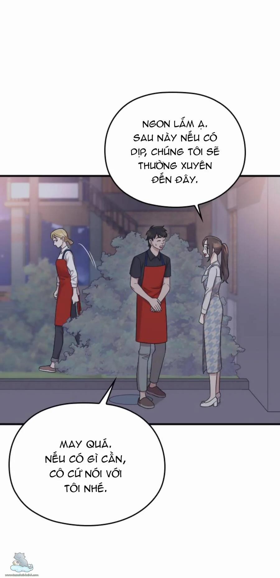 Cô Đi Mà Kết Hôn Với Chồng Của Tôi Đi 33 trang 64