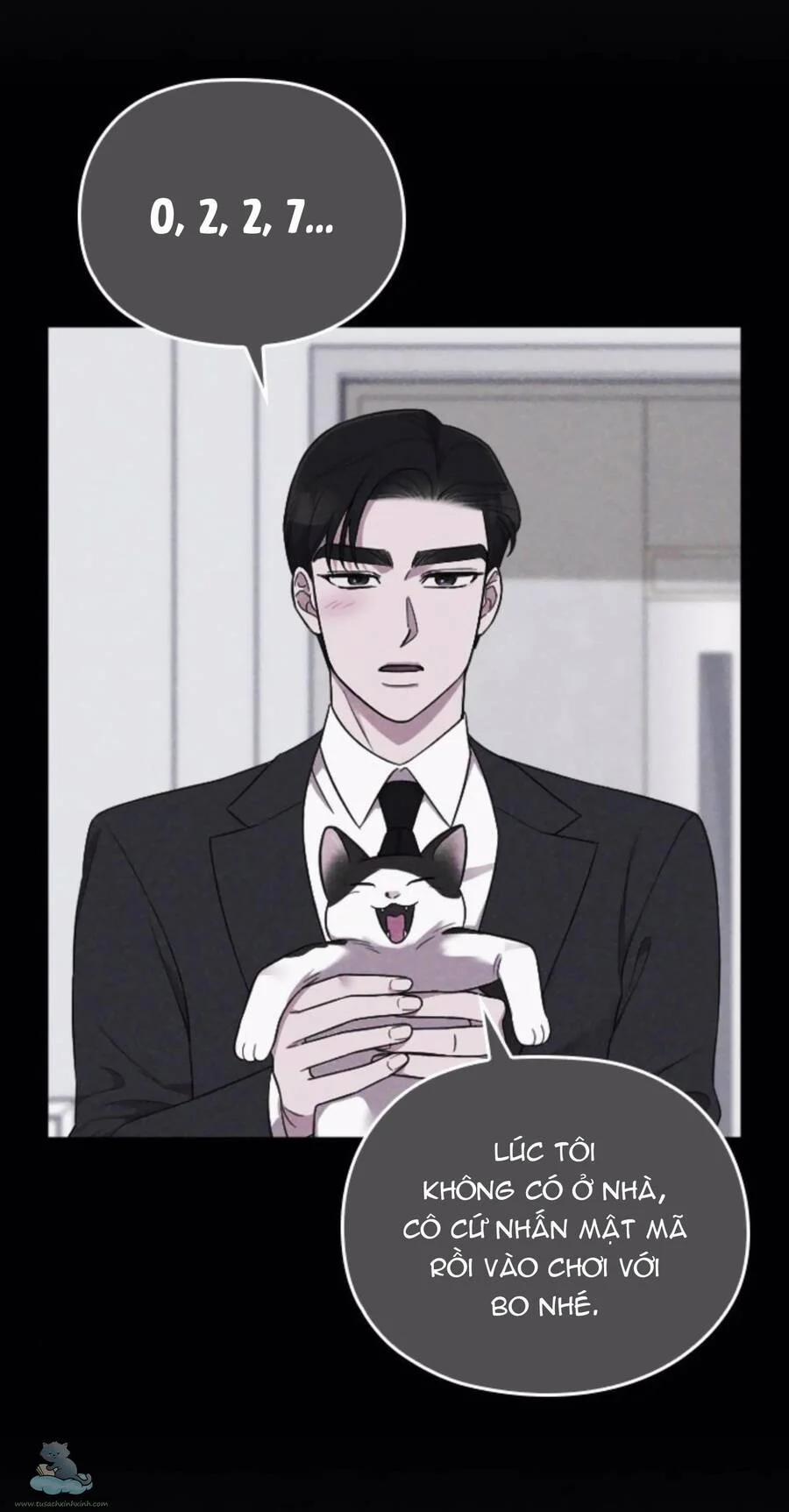 Cô Đi Mà Kết Hôn Với Chồng Của Tôi Đi 33 trang 75