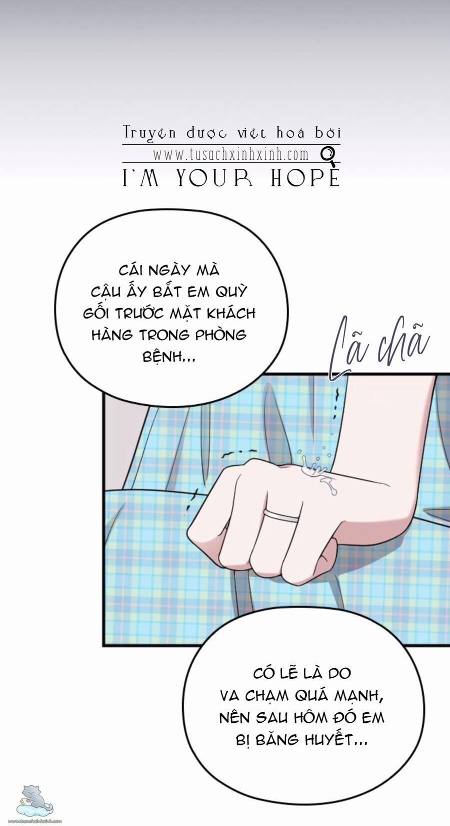 Cô Đi Mà Kết Hôn Với Chồng Của Tôi Đi 33 trang 8