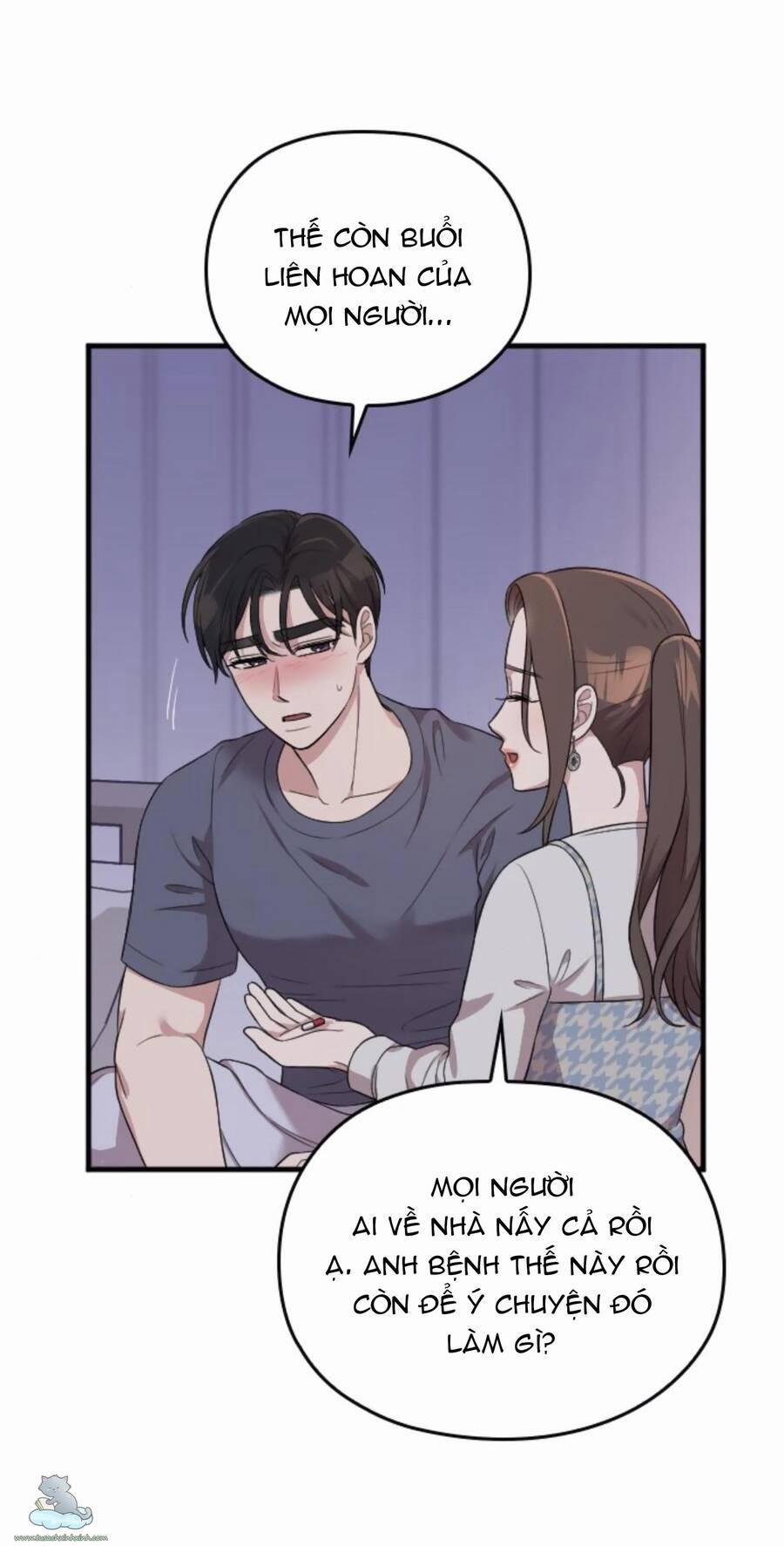 Cô Đi Mà Kết Hôn Với Chồng Của Tôi Đi 33 trang 89