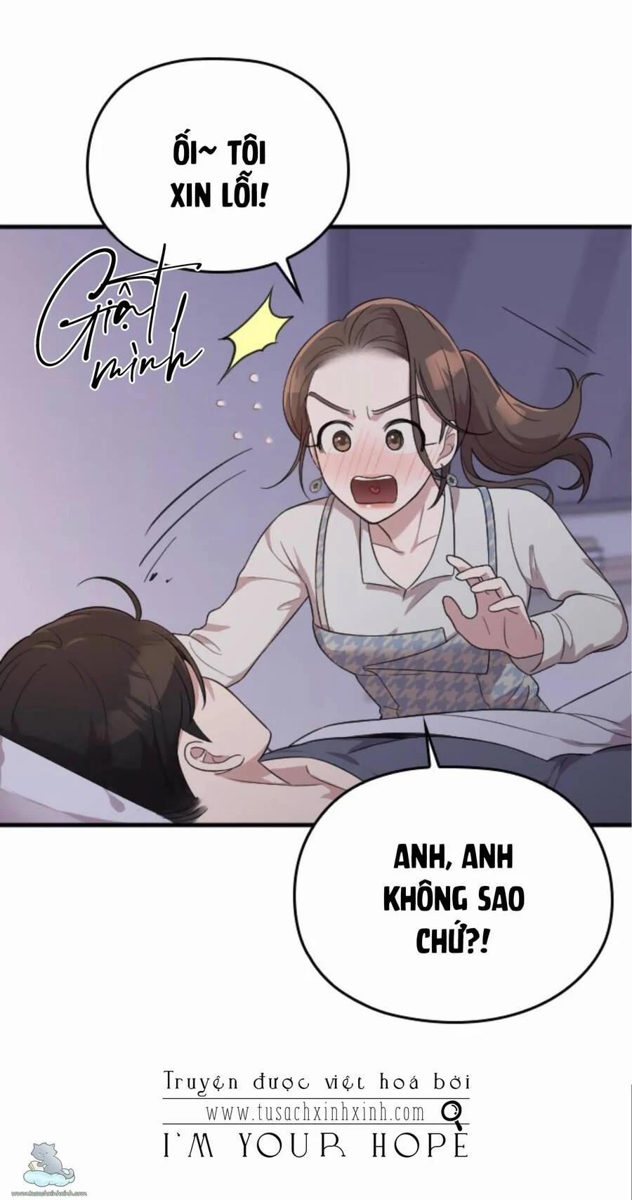 Cô Đi Mà Kết Hôn Với Chồng Của Tôi Đi 33 trang 99