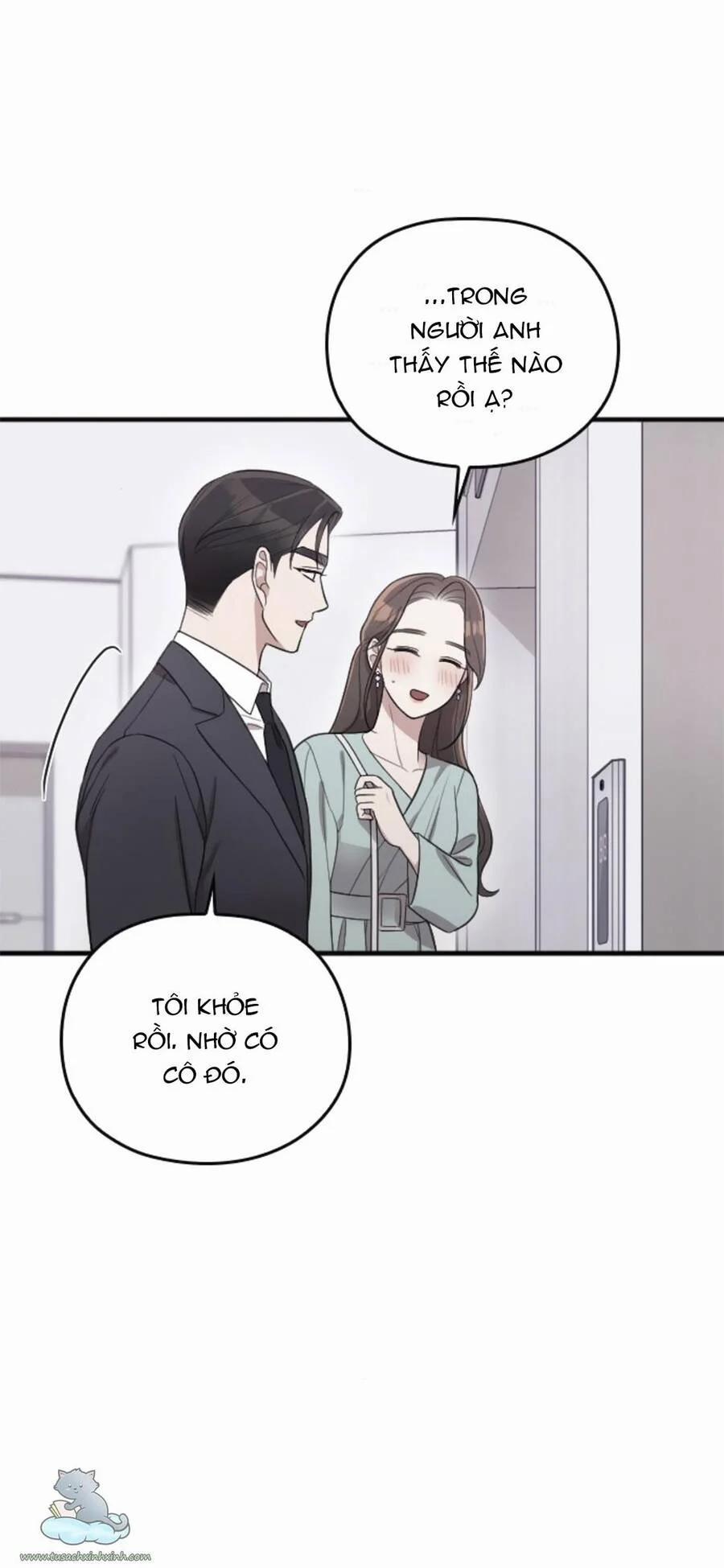 Cô Đi Mà Kết Hôn Với Chồng Của Tôi Đi 34 trang 10