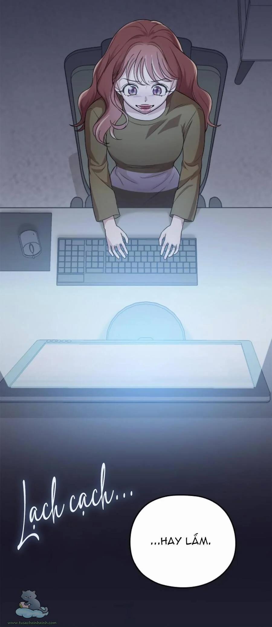 Cô Đi Mà Kết Hôn Với Chồng Của Tôi Đi 34 trang 103