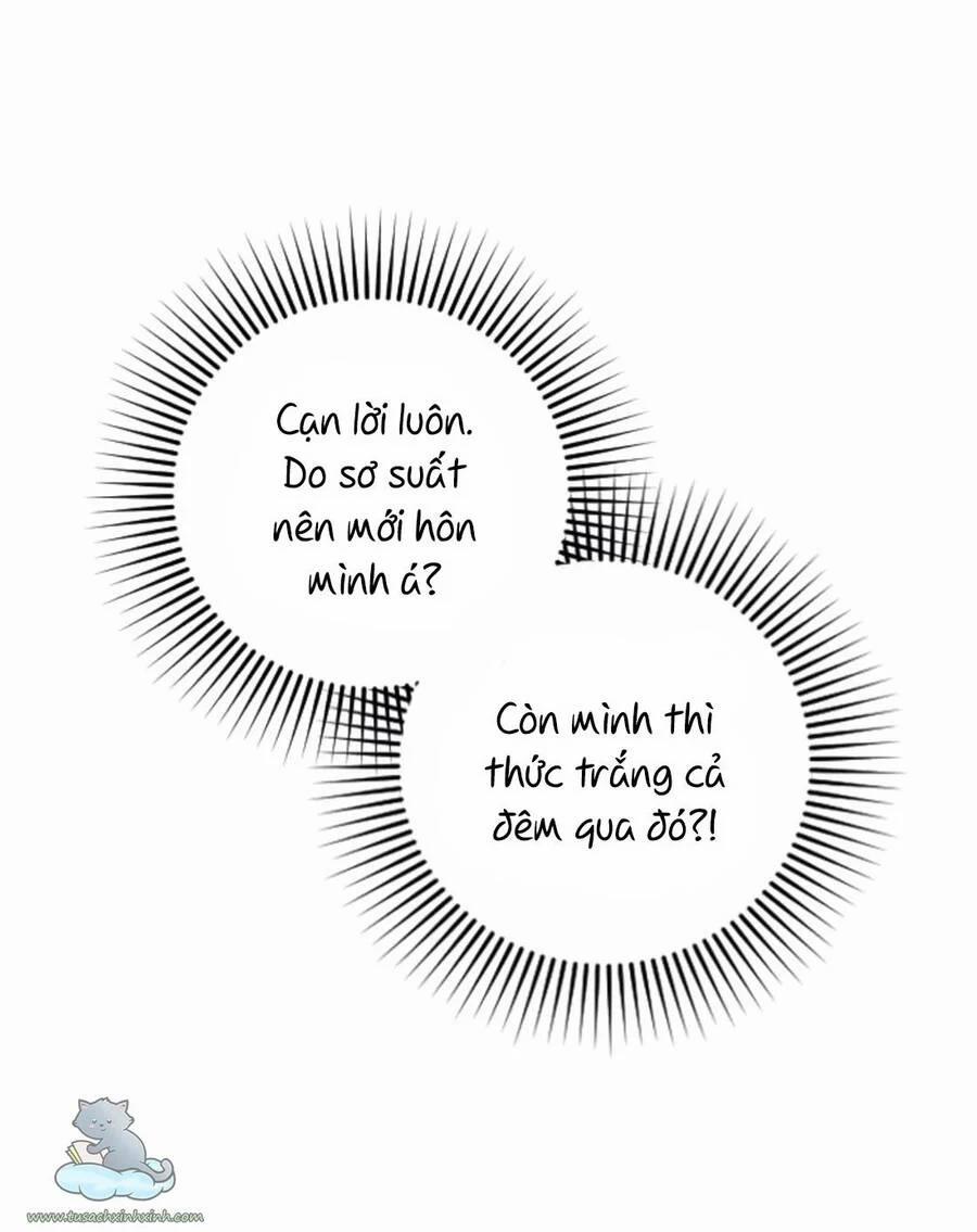 Cô Đi Mà Kết Hôn Với Chồng Của Tôi Đi 34 trang 13