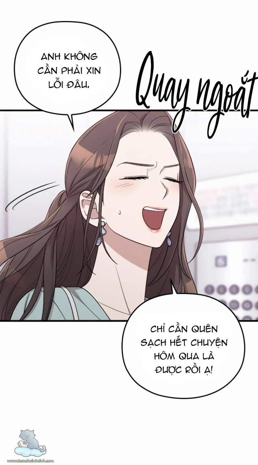 Cô Đi Mà Kết Hôn Với Chồng Của Tôi Đi 34 trang 14