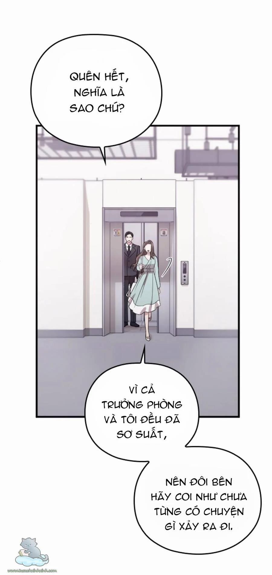 Cô Đi Mà Kết Hôn Với Chồng Của Tôi Đi 34 trang 15