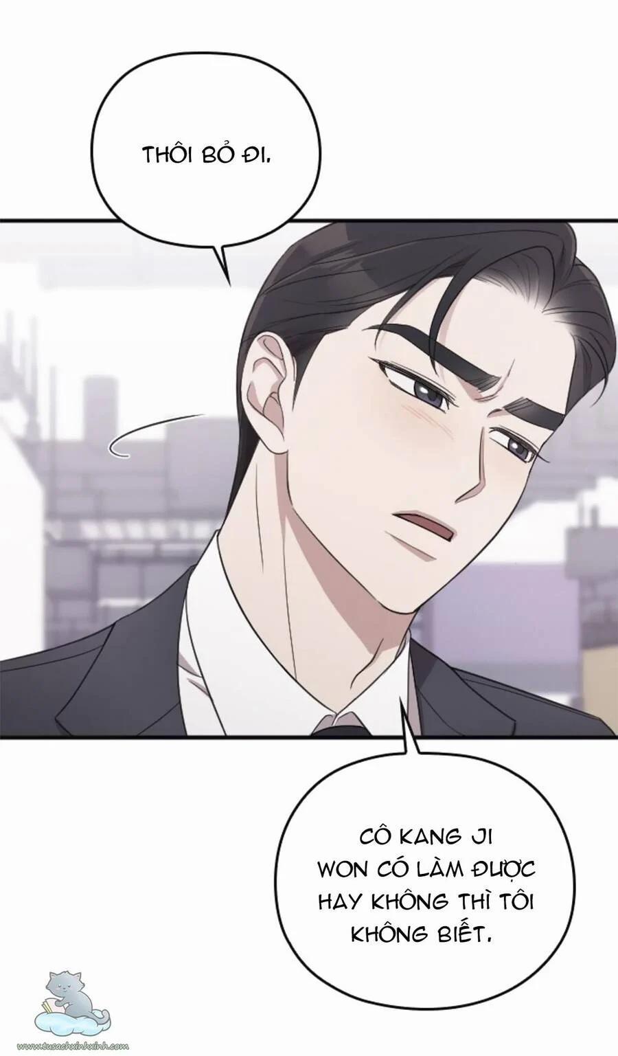 Cô Đi Mà Kết Hôn Với Chồng Của Tôi Đi 34 trang 17