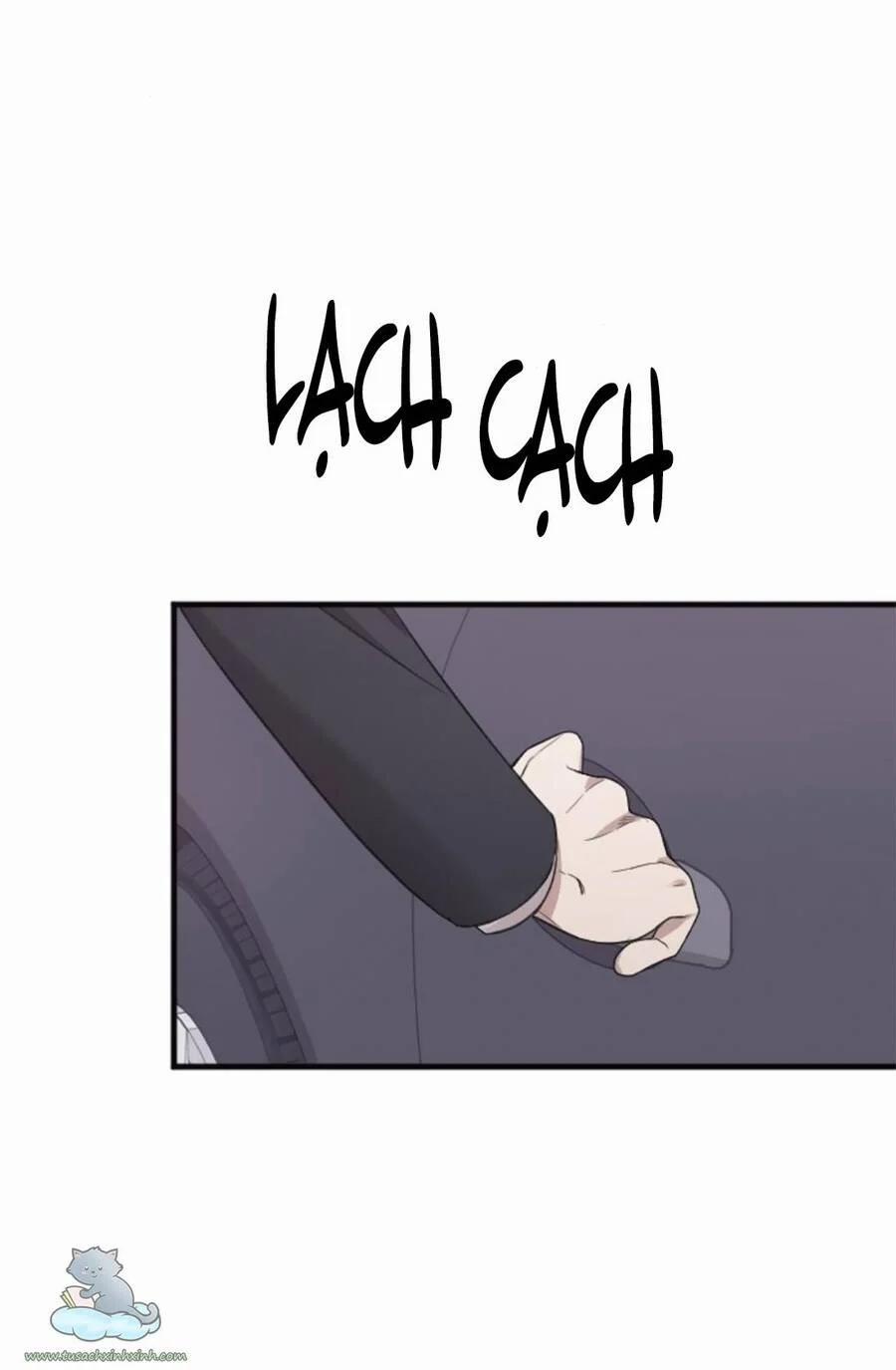 Cô Đi Mà Kết Hôn Với Chồng Của Tôi Đi 34 trang 18