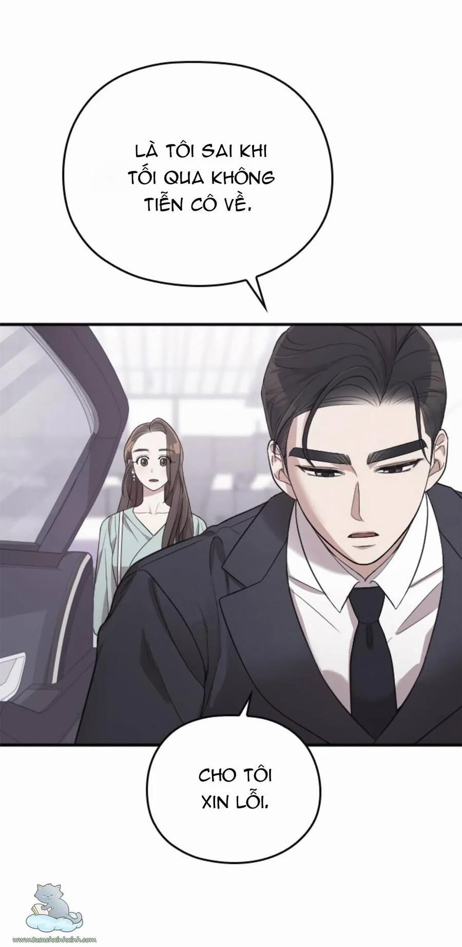 Cô Đi Mà Kết Hôn Với Chồng Của Tôi Đi 34 trang 19