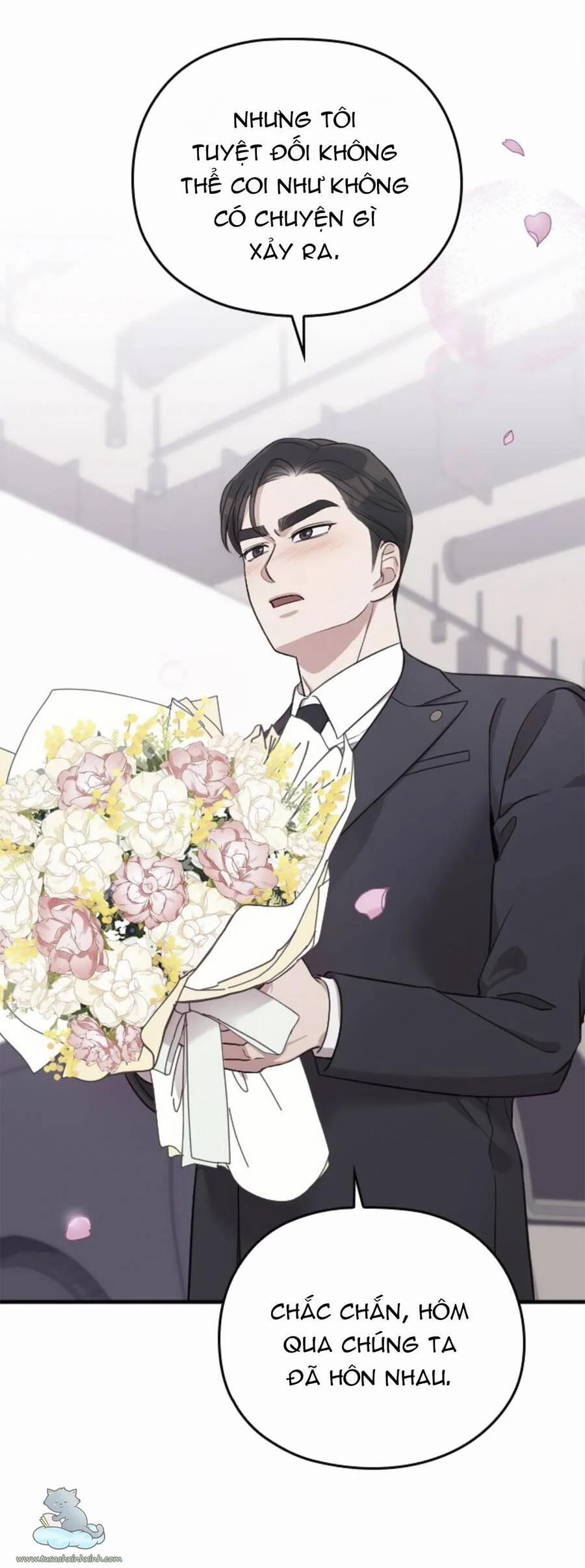 Cô Đi Mà Kết Hôn Với Chồng Của Tôi Đi 34 trang 22