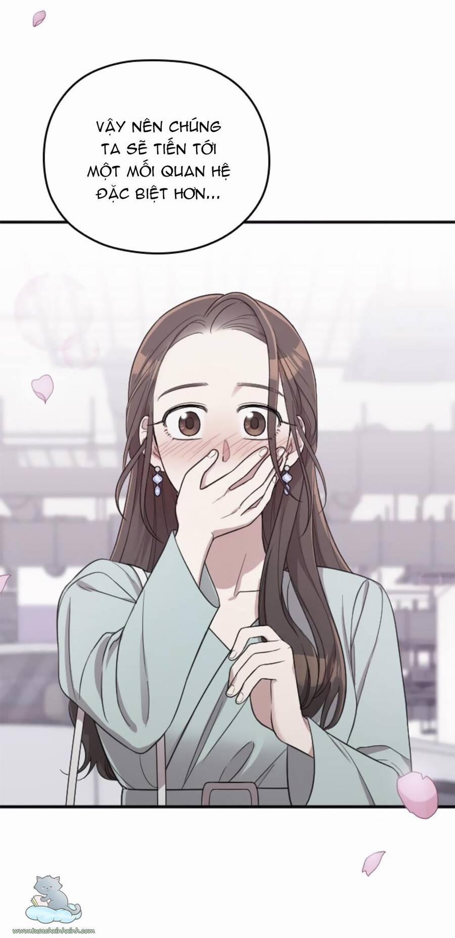 Cô Đi Mà Kết Hôn Với Chồng Của Tôi Đi 34 trang 23