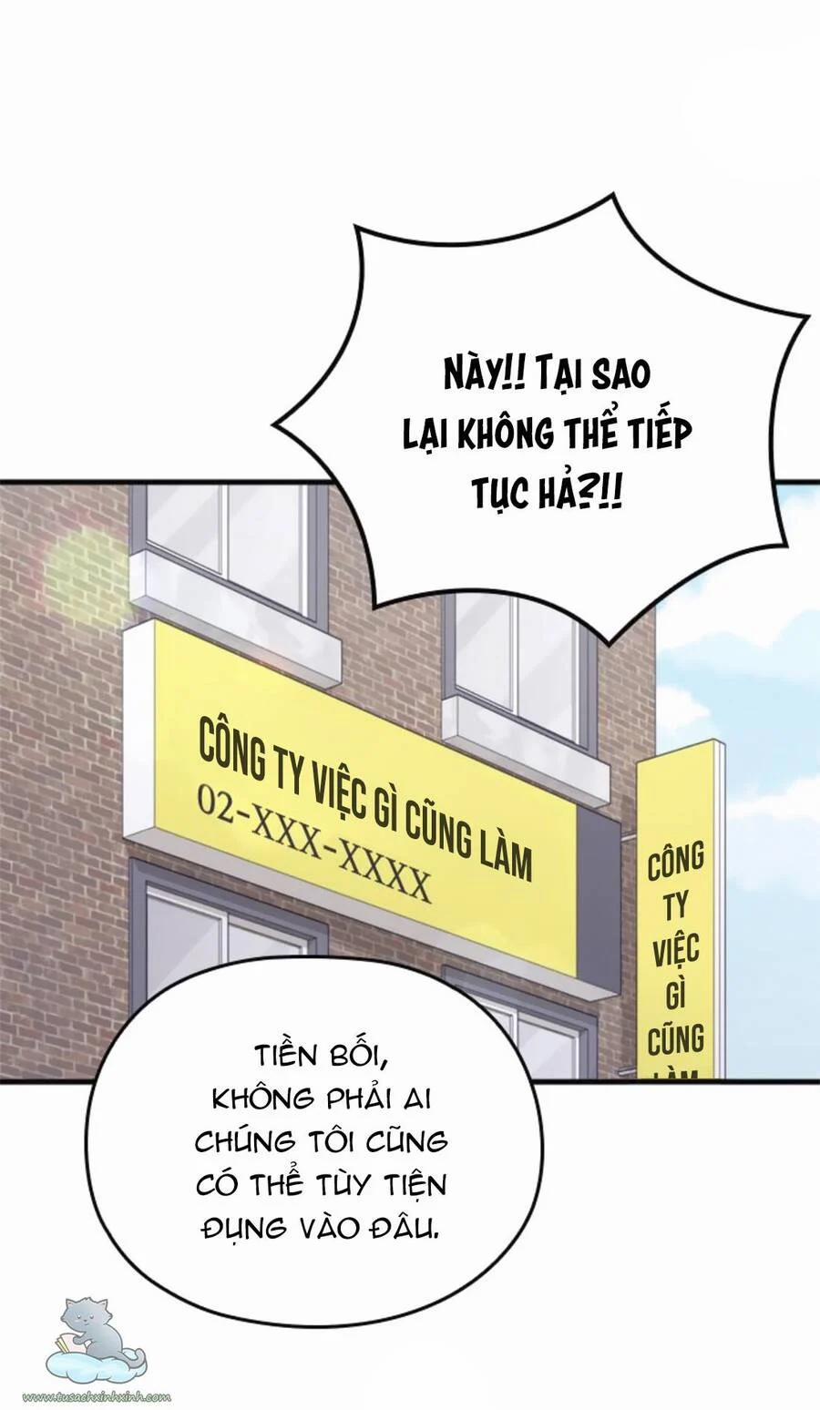 Cô Đi Mà Kết Hôn Với Chồng Của Tôi Đi 34 trang 27