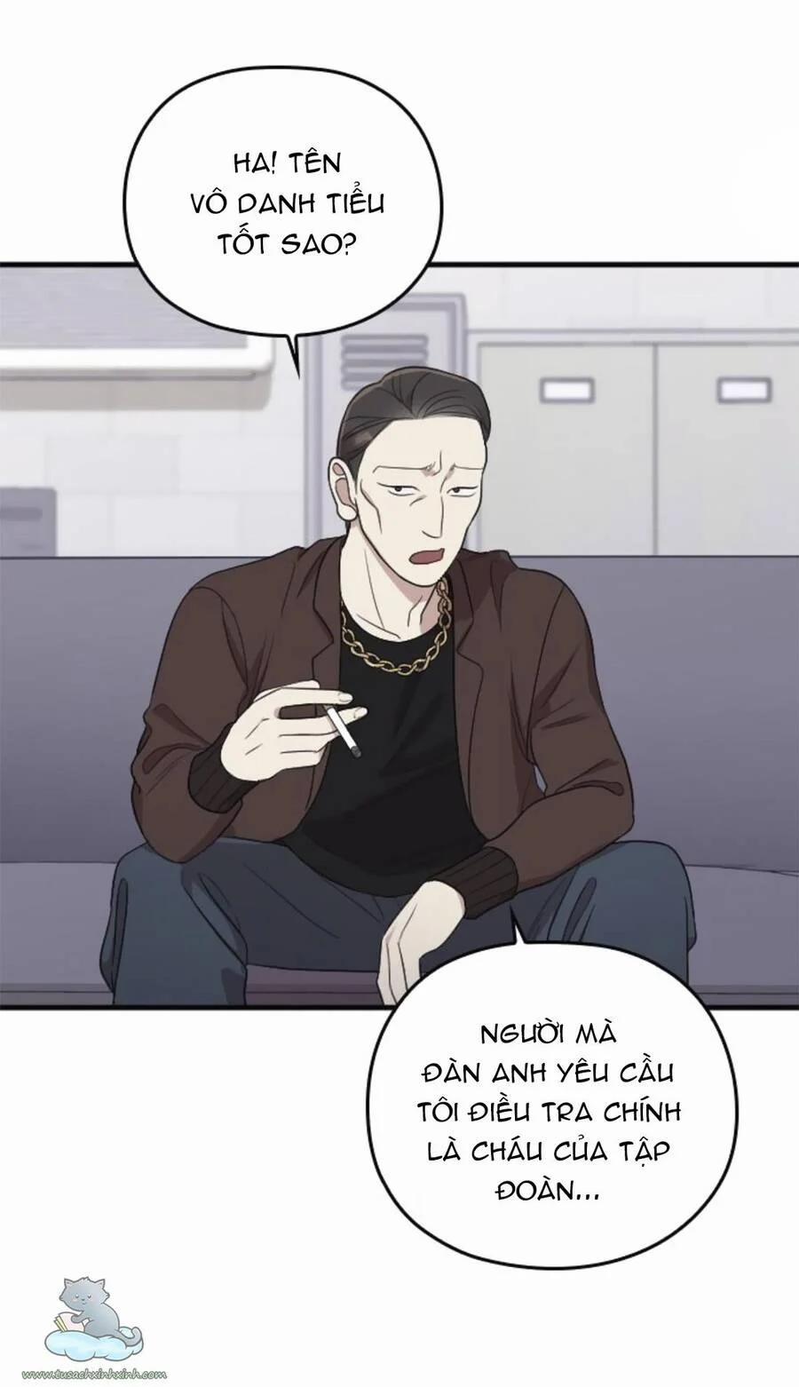 Cô Đi Mà Kết Hôn Với Chồng Của Tôi Đi 34 trang 29