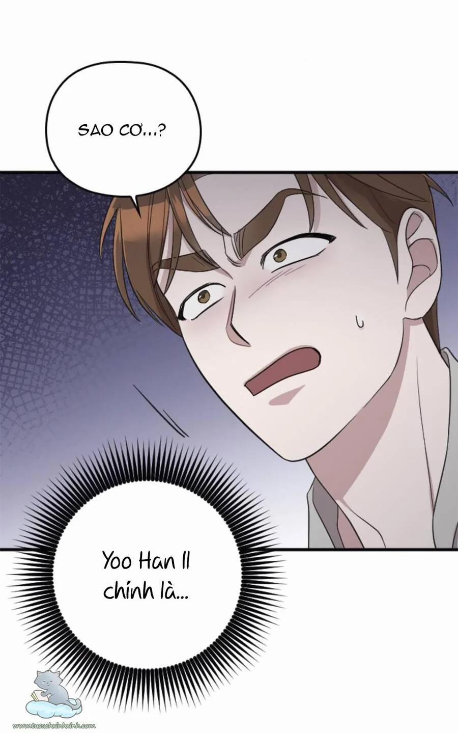 Cô Đi Mà Kết Hôn Với Chồng Của Tôi Đi 34 trang 30