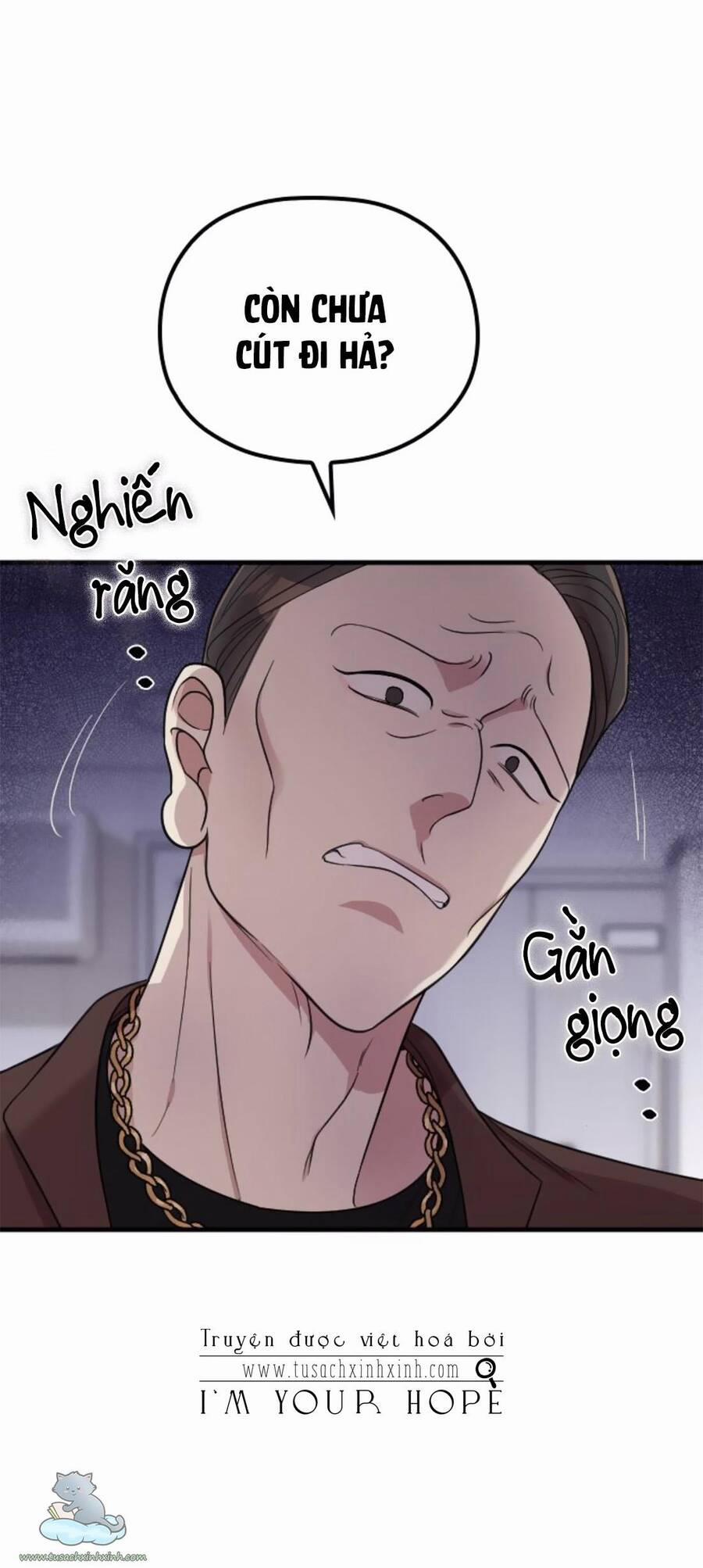 Cô Đi Mà Kết Hôn Với Chồng Của Tôi Đi 34 trang 41