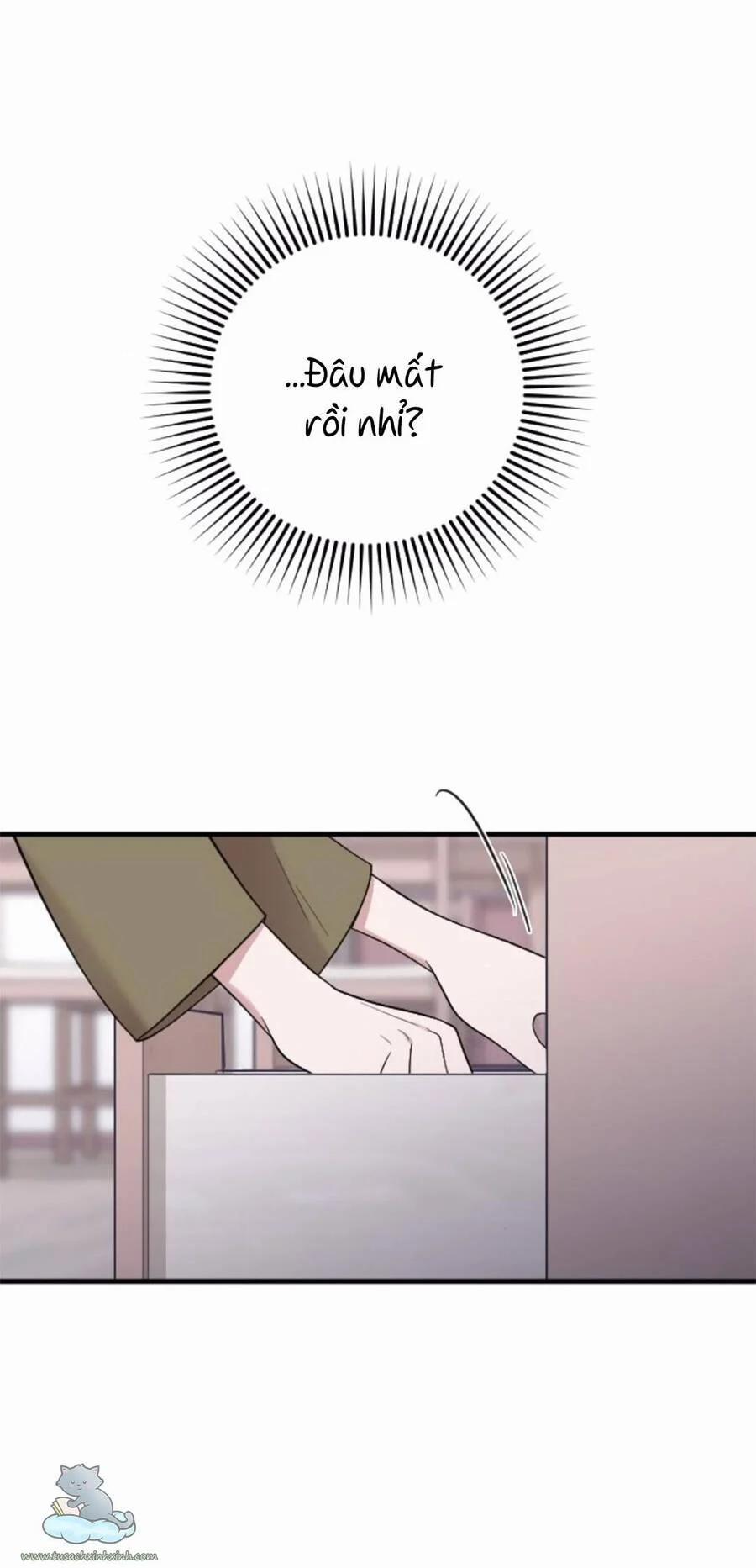 Cô Đi Mà Kết Hôn Với Chồng Của Tôi Đi 34 trang 43