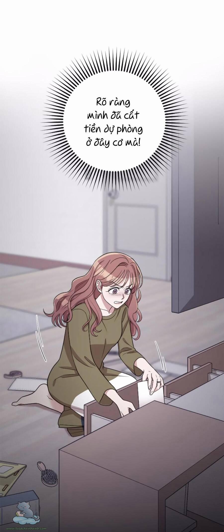 Cô Đi Mà Kết Hôn Với Chồng Của Tôi Đi 34 trang 44