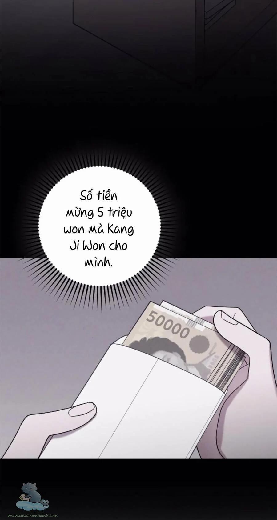 Cô Đi Mà Kết Hôn Với Chồng Của Tôi Đi 34 trang 45