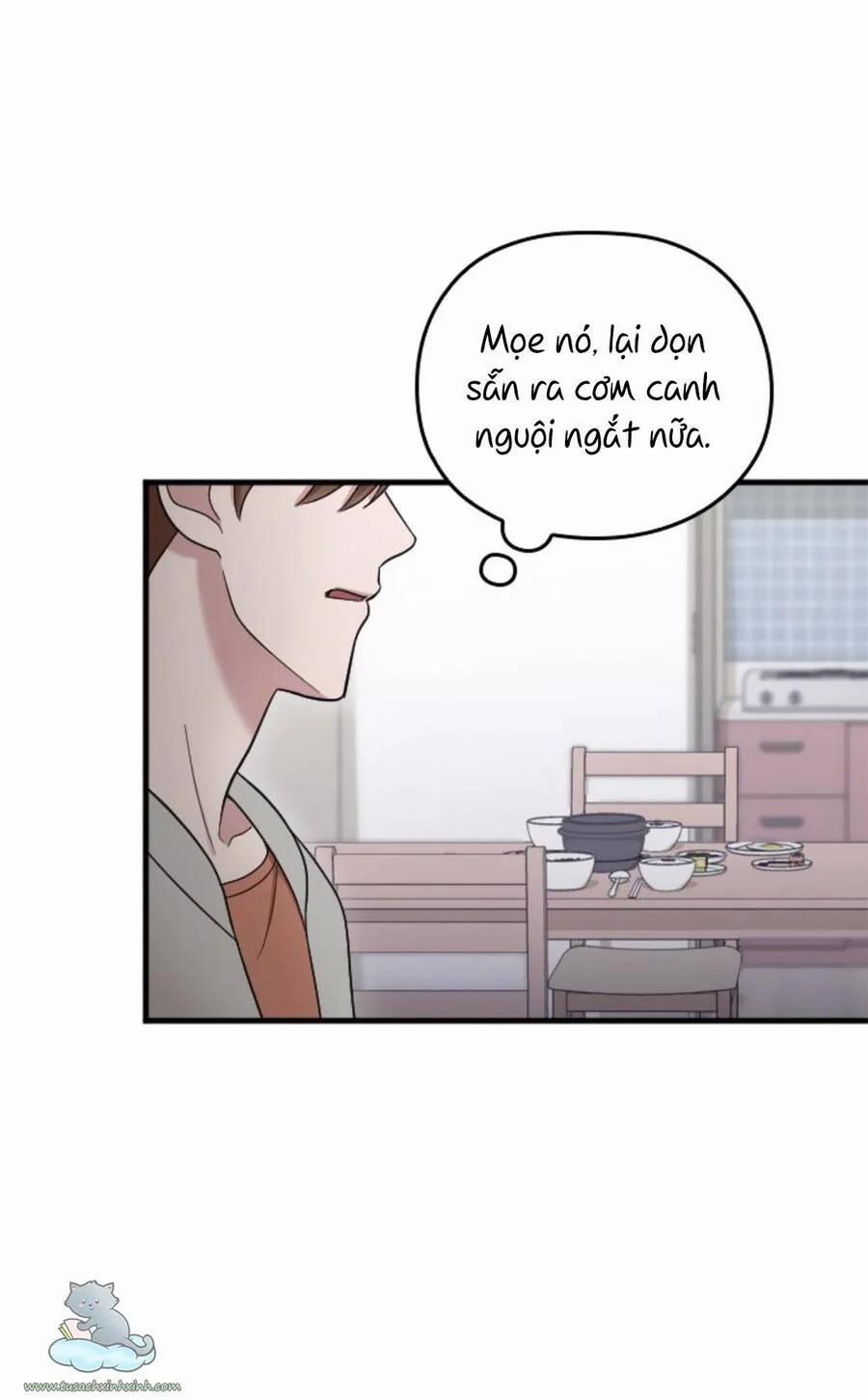 Cô Đi Mà Kết Hôn Với Chồng Của Tôi Đi 34 trang 49