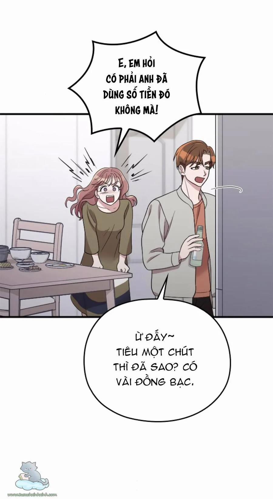 Cô Đi Mà Kết Hôn Với Chồng Của Tôi Đi 34 trang 50