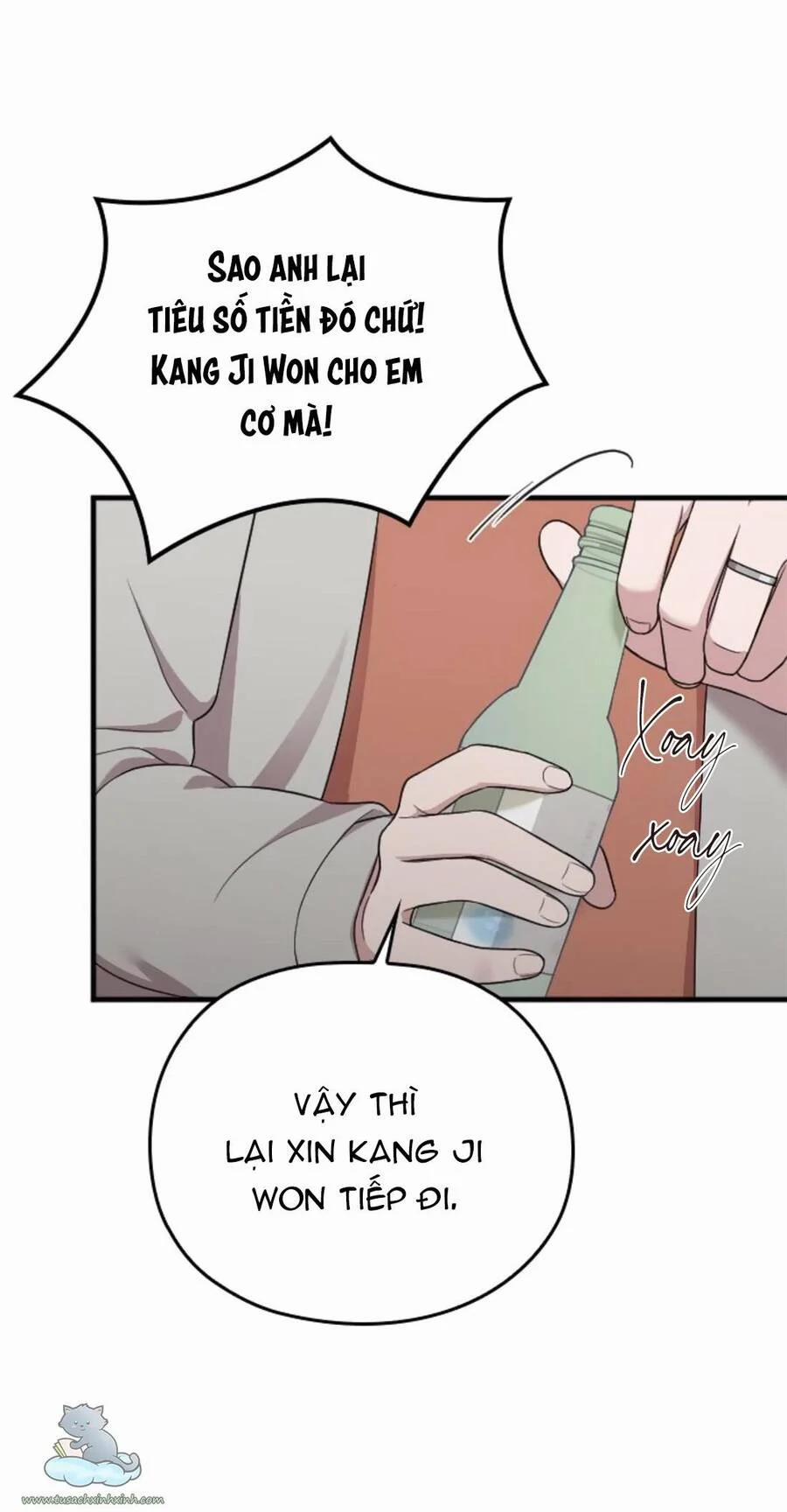 Cô Đi Mà Kết Hôn Với Chồng Của Tôi Đi 34 trang 51