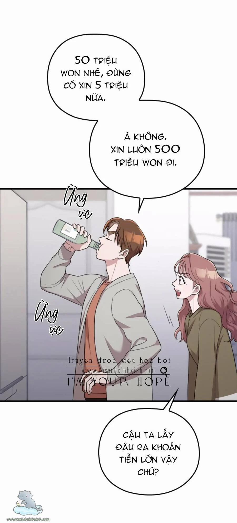 Cô Đi Mà Kết Hôn Với Chồng Của Tôi Đi 34 trang 52