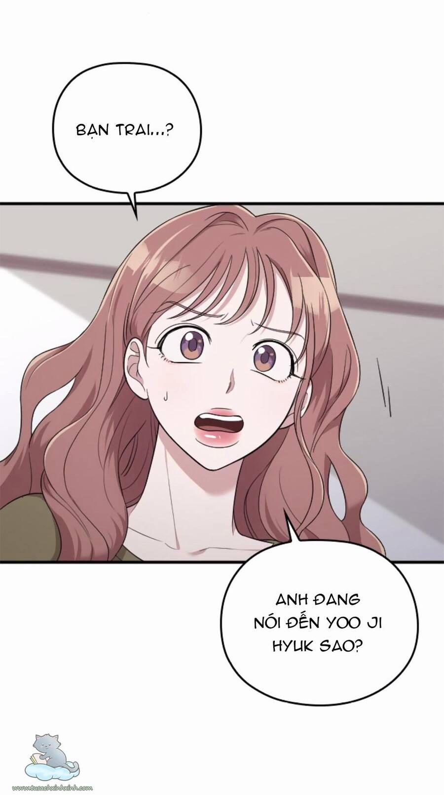 Cô Đi Mà Kết Hôn Với Chồng Của Tôi Đi 34 trang 54