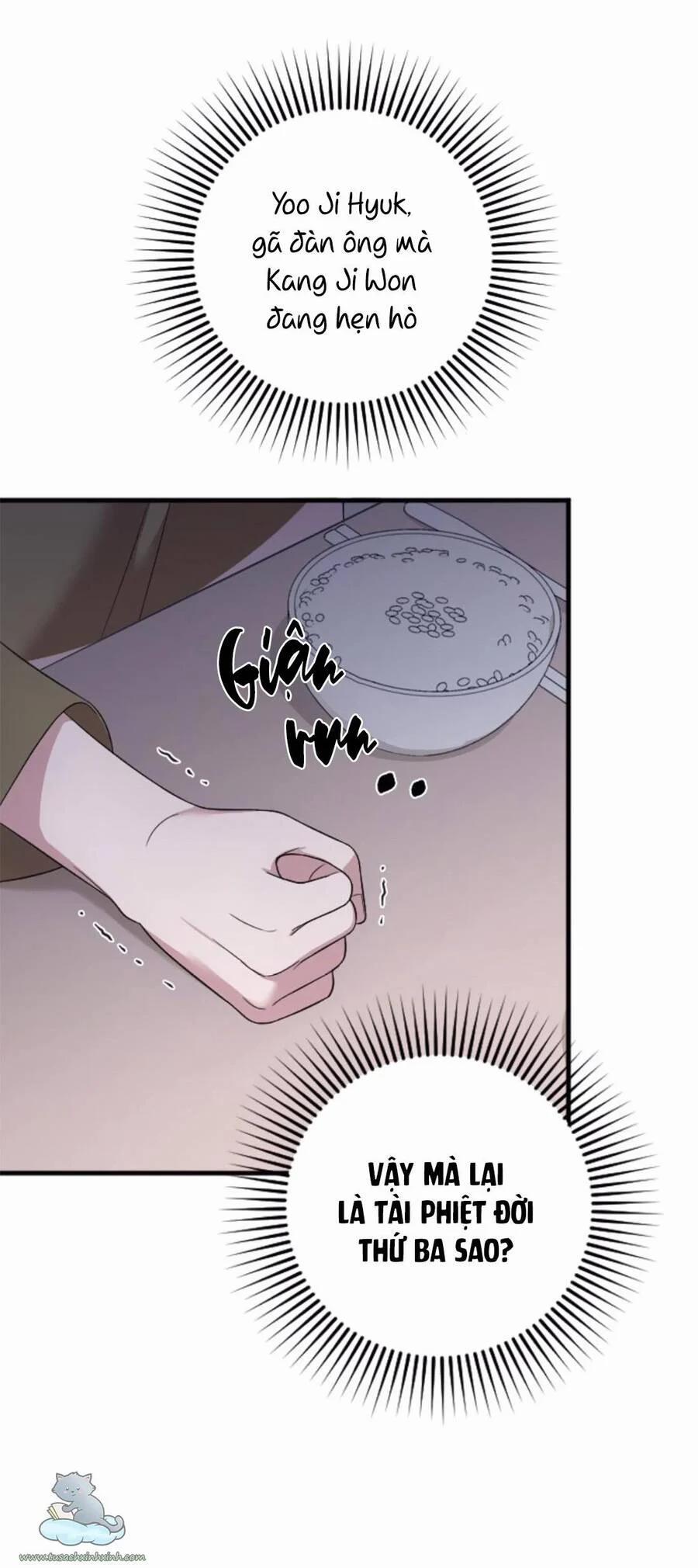 Cô Đi Mà Kết Hôn Với Chồng Của Tôi Đi 34 trang 60