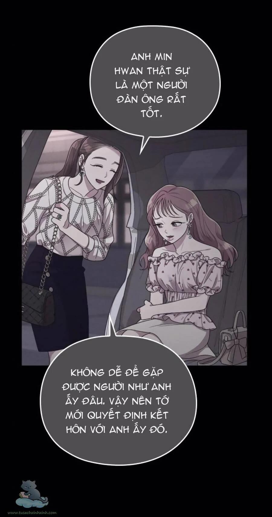 Cô Đi Mà Kết Hôn Với Chồng Của Tôi Đi 34 trang 62