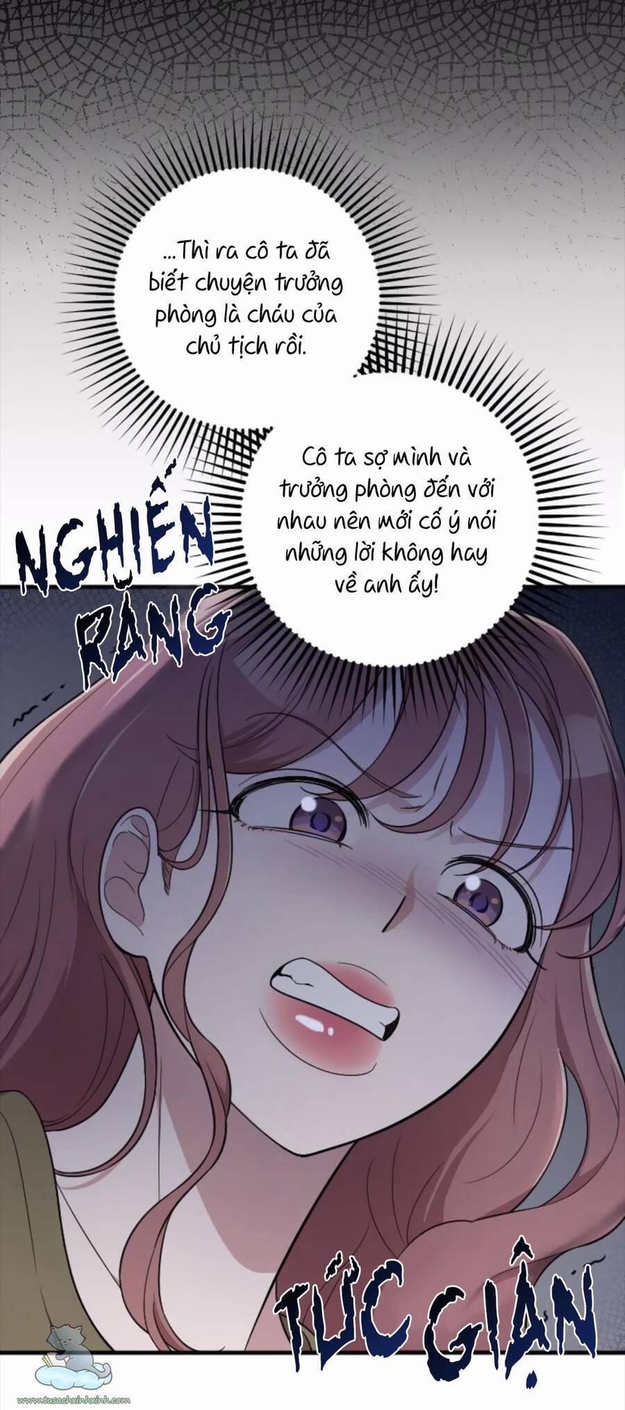 Cô Đi Mà Kết Hôn Với Chồng Của Tôi Đi 34 trang 64