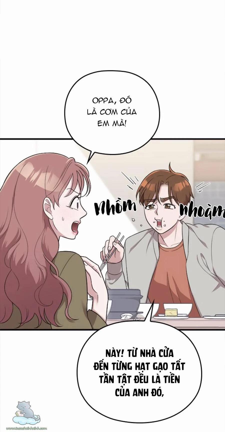 Cô Đi Mà Kết Hôn Với Chồng Của Tôi Đi 34 trang 70