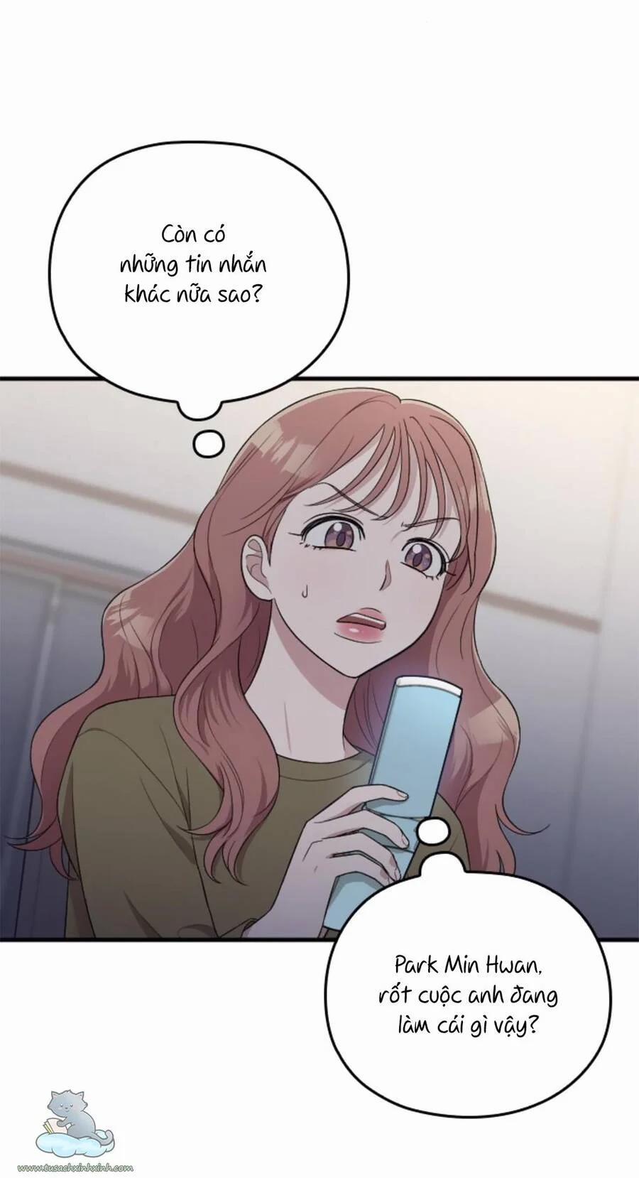 Cô Đi Mà Kết Hôn Với Chồng Của Tôi Đi 34 trang 96