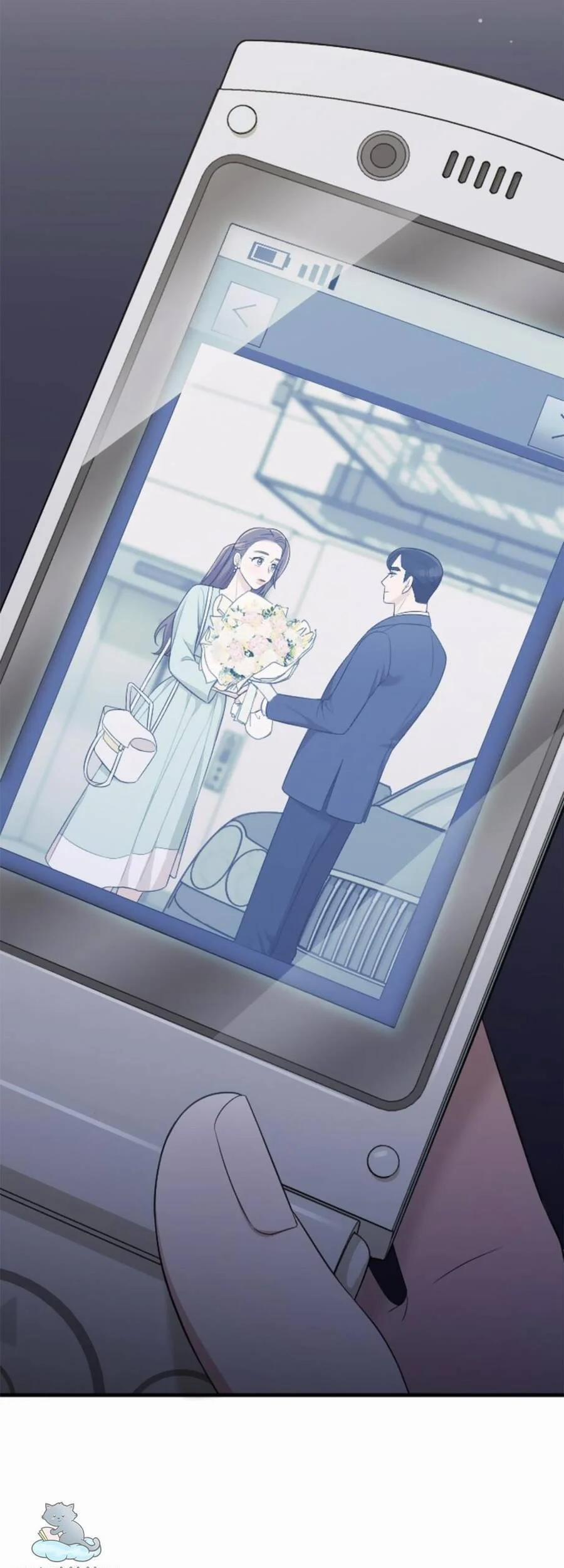 Cô Đi Mà Kết Hôn Với Chồng Của Tôi Đi 34 trang 99